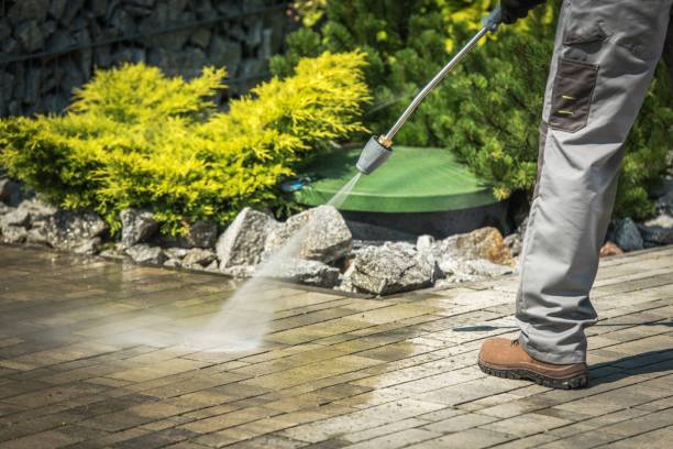 Highlands, CA Pressure Washing Services Company